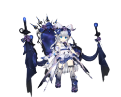 ワンダーメルヘン_ルー