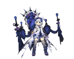 ワンダーメルヘン_ロゼ