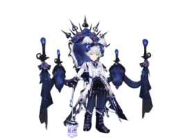 ワンダーメルヘン_アイン