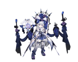 ワンダーメルヘン_ラビィ