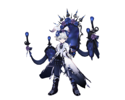 ワンダーメルヘン_ノア