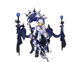 ワンダーメルヘン_レイヴン