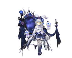 ワンダーメルヘン_イヴ