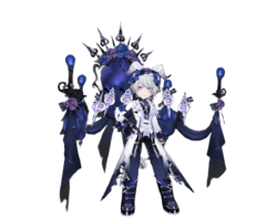 ワンダーメルヘン_エド