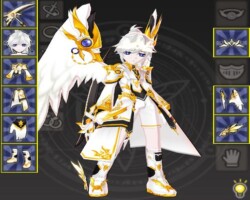 アークエンジェル_ノア