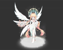 サンクトゥスセラフィム_ラビィ