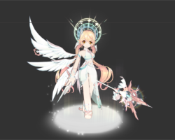 サンクトゥスセラフィム_アラ