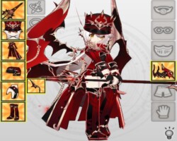 エリゴス(帽子)_アラ