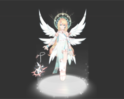 サンクトゥスセラフィム_アイン