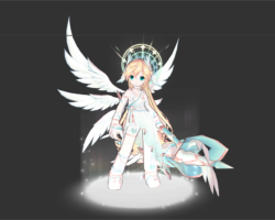 サンクトゥスセラフィム_ラシェ