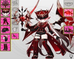 エリゴス(帽子)_ラビィ