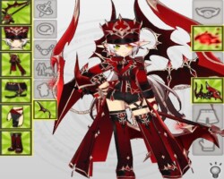 エリゴス(帽子)_レナ