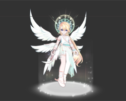 サンクトゥスセラフィム_ノア