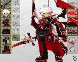 エリゴス_レイヴン