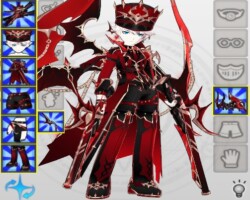 エリゴス(帽子)_シエル