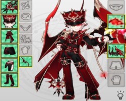 エリゴス(帽子)_アイン