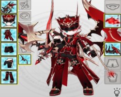 エリゴス(帽子)_ラシェ