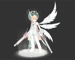 サンクトゥスセラフィム_シエル