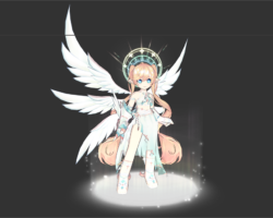 サンクトゥスセラフィム_ルー