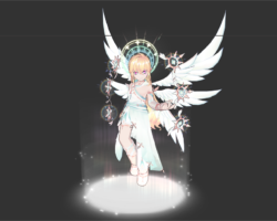 サンクトゥスセラフィム_エド
