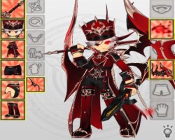 エリゴス(帽子)_エルス