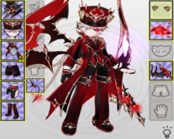 エリゴス(帽子)_エド