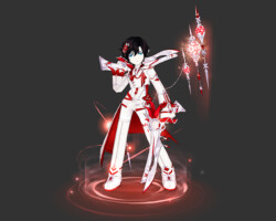 ローザレーテー_シエル