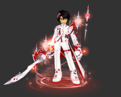 ローザレーテー_レイヴン