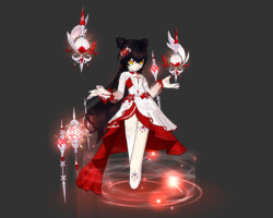 ローザレーテー_イヴ