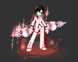 ローザレーテー_ラシェ