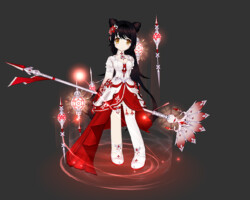 ローザレーテー_アラ