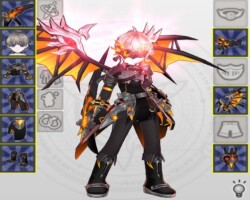 イビルトレーサータイプC_ノア