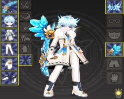 グレイシャルプリンス_ノア