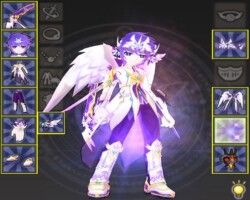 ホーリーユニコーン_ノア