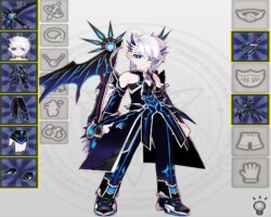 ペイルシャドウ_ノア