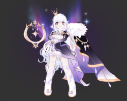 オーロラミュスティカ_ラビィ