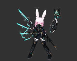 エージェント・ヌス_ラビィ