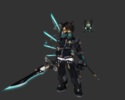 エージェント・ヌス_レイヴン