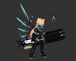 エージェント・ヌス_ラシェ