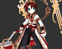 エンパイアレイン＿ラシェ