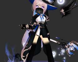 エレボスエレジー＿アイシャ