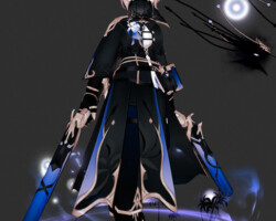 エレボスエレジー＿シエル