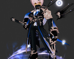 エレボスエレジー＿レイヴン