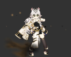 タイガーズテイル＿ルー