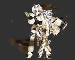 タイガーズテイル＿シエル