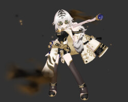 タイガーズテイル＿リティア