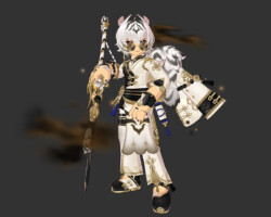 タイガーズテイル＿エルス