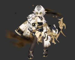 タイガーズテイル＿レナ