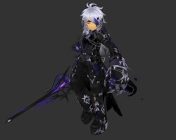 クレストドレン＿レイヴン