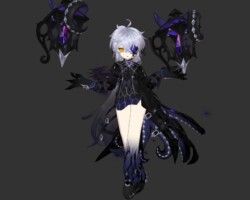 クレストドレン＿イヴ